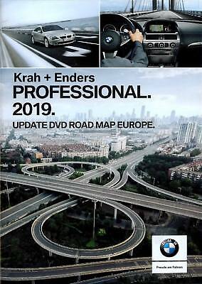 bmw road map europe professional 2013 free download
